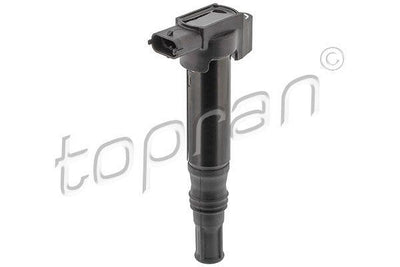 Topran 623910 Ignition Coil Peugeot 301/308/2008/108/208, Citroen C-Elysee/C3/Cactus, DS3 1.2 — Coils & Plugs