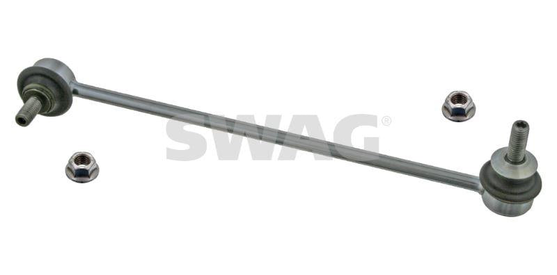 SWAG 20924625 Connecting Rod BMW E60 Front Right — Pistons & Rotating