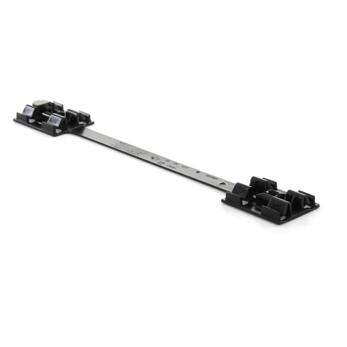 General Motors Opel Corsa D Original Side Step Clips — Fasteners & Clips