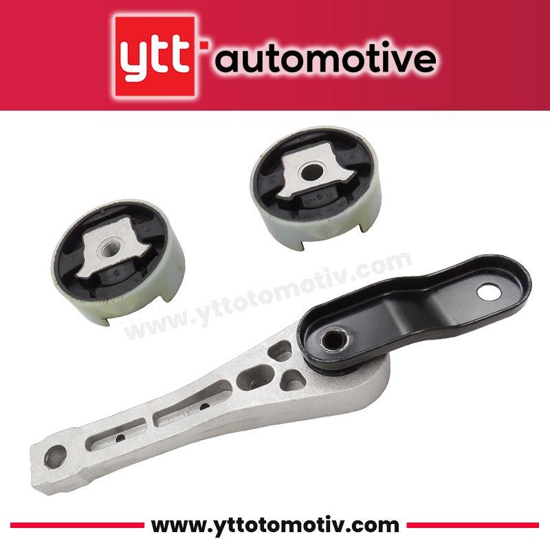 YTT Y11078 Engine Mount Kit Audi Q3/TT 11-18 — Mounts