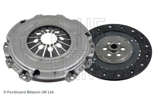 Blue Print ADW193042 Clutch Kit without Bearing Astra H Vectra C Zafira B 1.9 CDTi (Z19dtl) 04-F40 Transm — Clutch & Flywheel