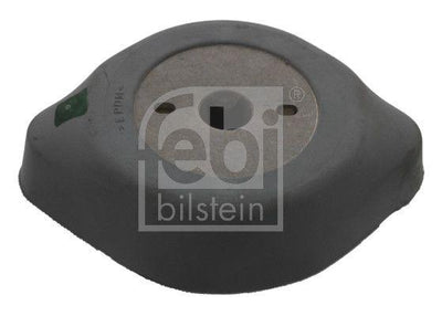 Febi Bilstein 09046 / Transmission Mount (VW Passat 97-05 Audi A4 95-01 A6 98-05 Skoda Superb 02-08) — Mounts