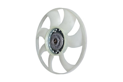 Hella 8MV366438-351 Cooling Fan + Thermal Switch Complete Transit V184 2.4 TD /DI /Tde 00 > 06