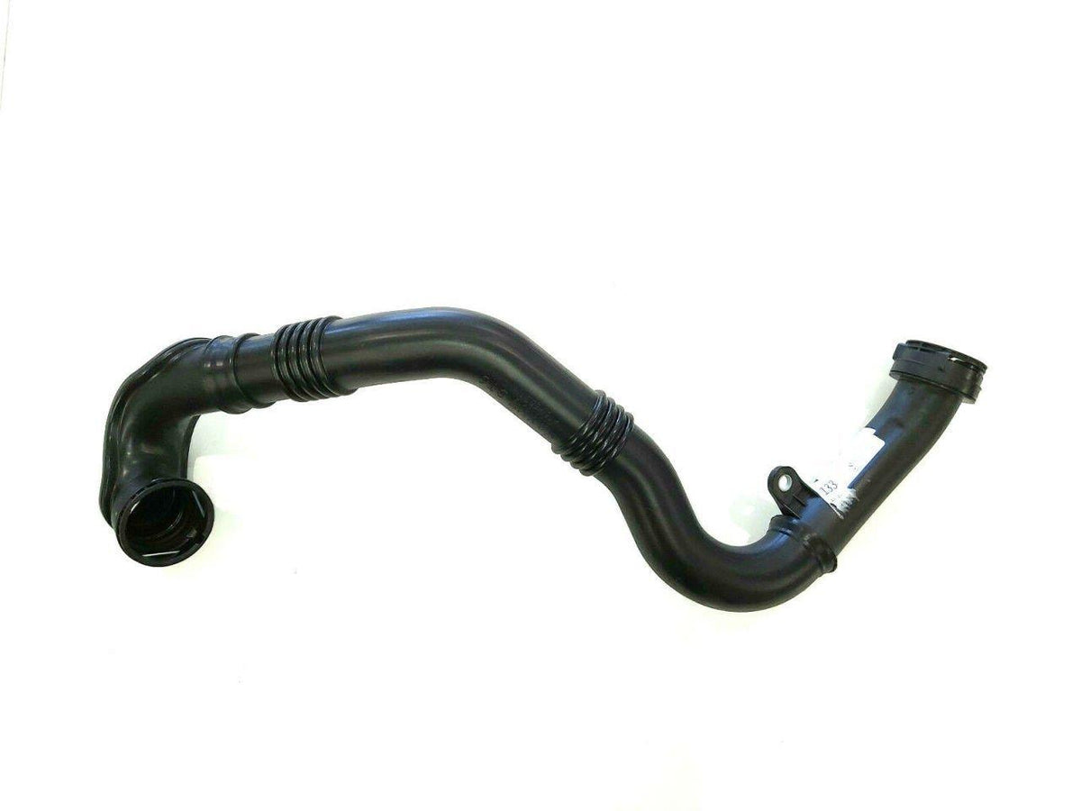Opel Zafira C Turbo Hose - Original Diesel Part for Manual Transmission — Turbo & Supercharger