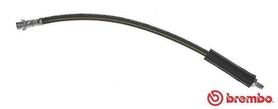 Brembo T50051 Brake Hose Left,Right Front / Rear Front Mercedes W211 S211 C219 — Brake Hydraulics