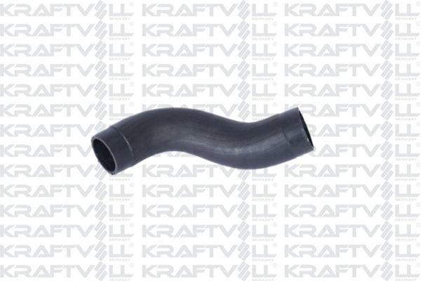 KRAFTVOLL Turbo Hose for Mitsubishi L200 2.4 & Triton 2.4 2015 — Turbo & Supercharger