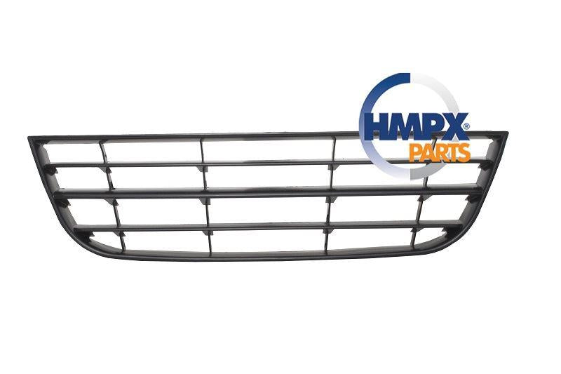 HMPX PARTS 6Q0853677B 9B9 Bumper Center Grille Polo 05 > 10 — Bumpers & Grilles
