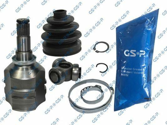GSP CV Joint - Corolla AE101 1.6 — Axles, CV Joints & Boots