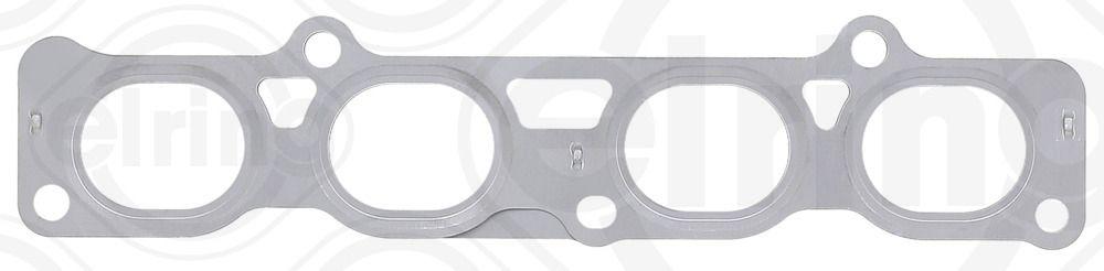 Elring 298.340 Gasket Egzost Manifold Toyota Corolla/Auris/Yaris 09/12 1.33 VVTI — Gaskets & Seals