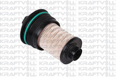 Kraftvoll 06030001 Ford Transit Custom V362-V363 2.0 Ecoblue Fuel Filter — Fuel Delivery