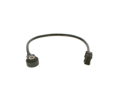 Bosch 0261231007 Knock Sensor Fiat Bravo/Brava/Marea 1.2-1.4 16V / Opel Frontera — Engine Management Sensors
