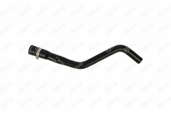 IBRAS Heater Hose - Hose for Xsara 1.4 & 1.6 — İbraş, Hoses & Tanks