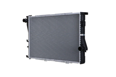 Hella 8MK366301-021 Motor Su Radiator BMW M52 M54 E39 E38