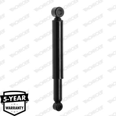 Monroe V1118 Shock Absorber Rear Mazda B2500 4Wd 98-05
