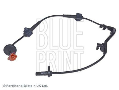 BLUEPRINT Honda Jazz ABS Sensor Left Rear — Blue Print, Brake Sensors & ABS