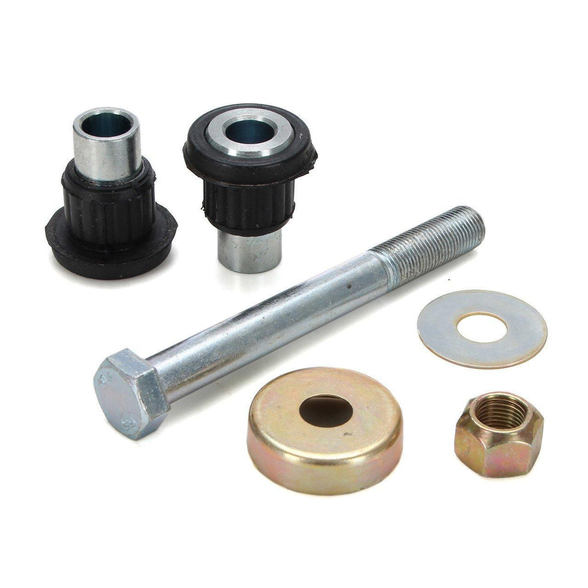 LEMFORDER Mercedes W124 Repair Kit - Compatible with All Engine Types — Lemförder, Maintenance & Service Kits
