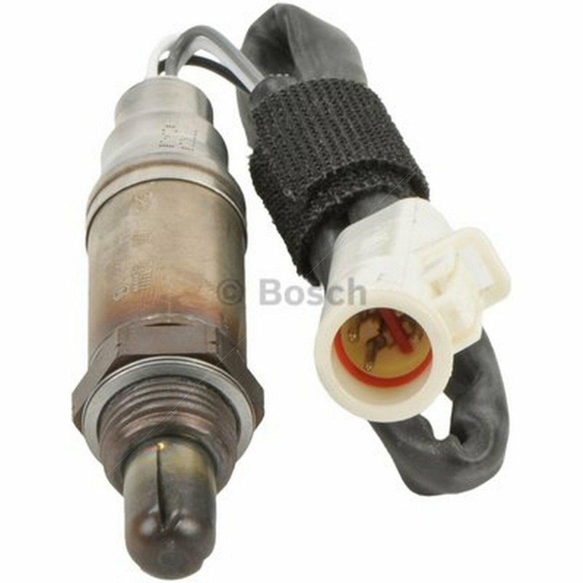Bosch Oxygen Sensor - Compatible with Ford Mondeo 2.0 (2000-2007) — Oxygen & Air-Fuel