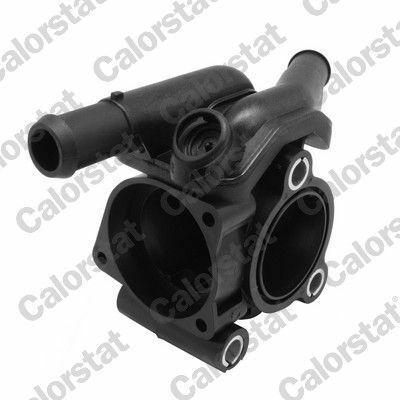 VERNET Water Flange - Compatible with Ford Tourneo Connect 1.8 — Hoses & Tanks
