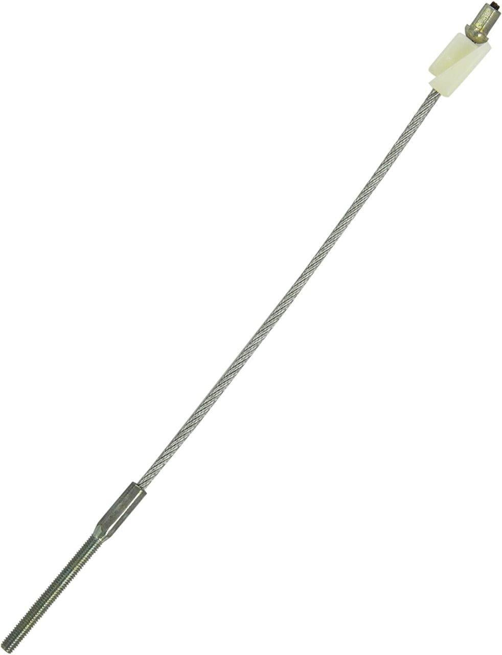 CAVO Handbrake Cable for Ford Fiesta 2003-2007 - Replacement and Ford — Brake Cables & Hardware