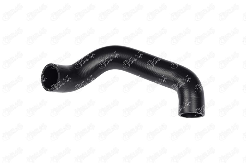 İbraş 25166 Radiator Hose Lower Aveo T300 B12d1 F14d4 12 — Hoses & Tanks