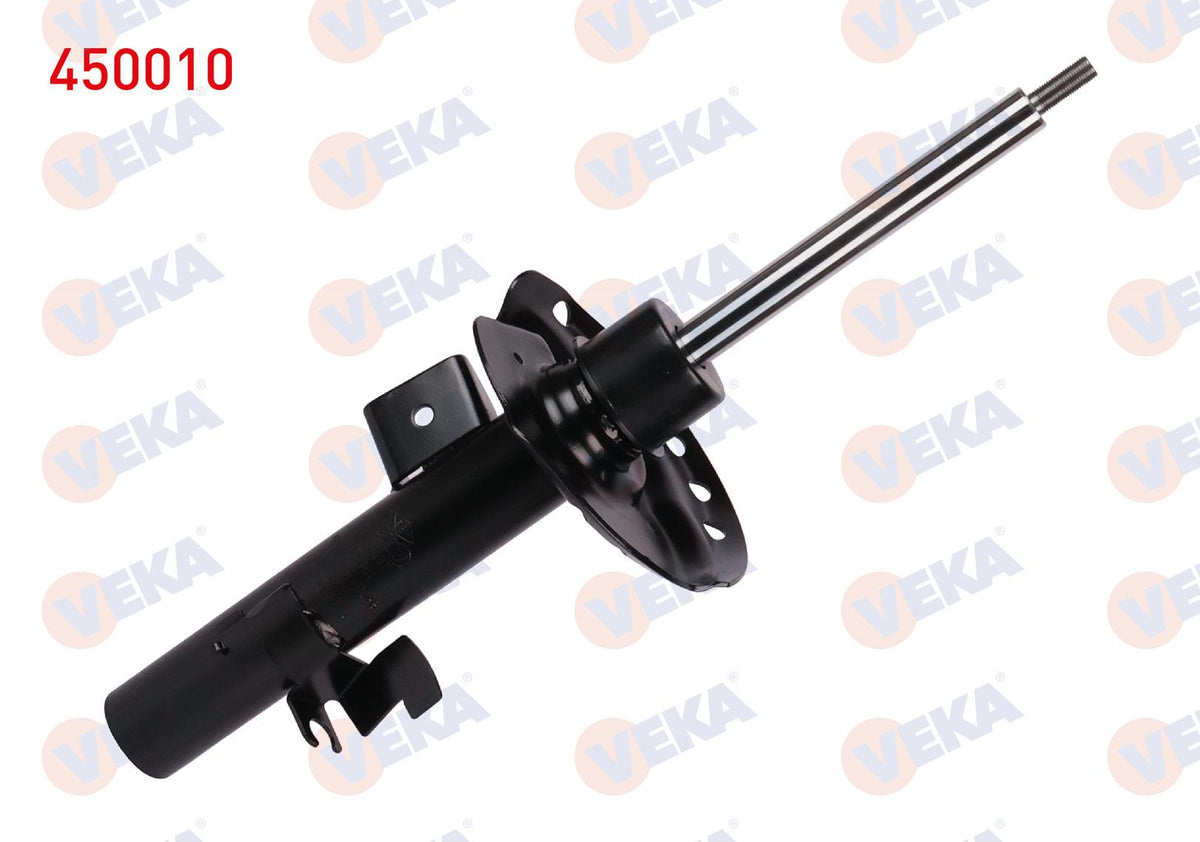 Veka 450010 Shock Absorber Front Left Gas Charged Volvo S60 II 1.5-1.6 D-2.0 D 10-18 / S80 II 1.6-1.6 D-2.0 — Shocks & Struts