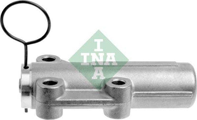 INA Timing Belt Tensioner Shock Absorber - Vibration Dampener for Passat, A4 and 2 more models — Pulleys & Tensioners