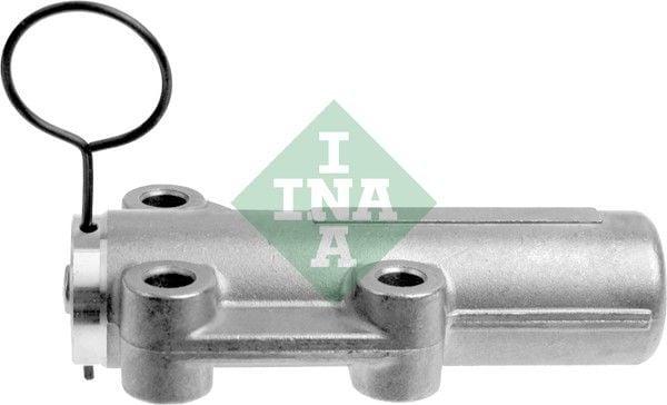 INA Timing Belt Tensioner Shock Absorber - Vibration Dampener for Passat, A4 and 2 more models — Pulleys & Tensioners