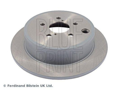Blue Print ADS74333 Rear Brake Mirror Straight Forester 09-Impreza 08-Outback 09-Brz 12-Toyota Gt 86 2.0 12-286X5 — Mirrors