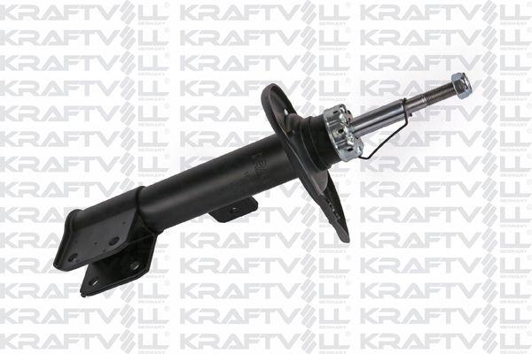 Kraftvoll 15010173 Front Shock Absorber Left C4 Picasso Partner Tepe Berlingo III 08