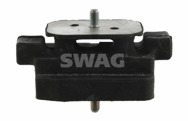 SWAG 20931986 Shifting Support - Durable Manual Transmission Mount — Mounts