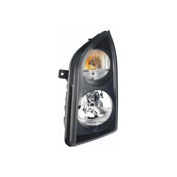 Ayfar 505964 Headlight Right Crafter 06 > 17 — Headlights