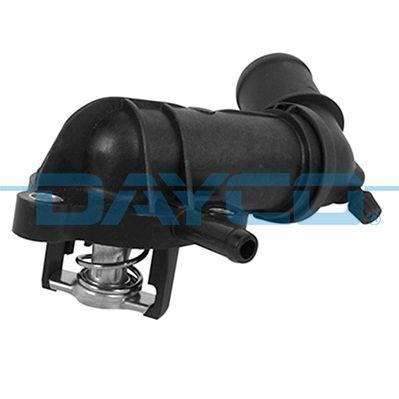 Dayco DT1153H Thermostat (Govdesız) Egea 500L 500×1.6D Jeep Renegade 1.6 2.0 Crd Grand Cherokee 2.0 — Water Pump & Thermostat