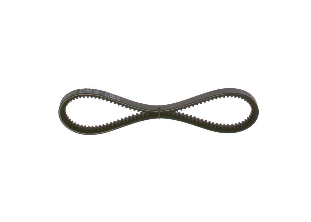 Bosch 1987948146 V Belt Hyundai Accent III/Sonata II-III/Cerato/Rio II 13X655 — Belts