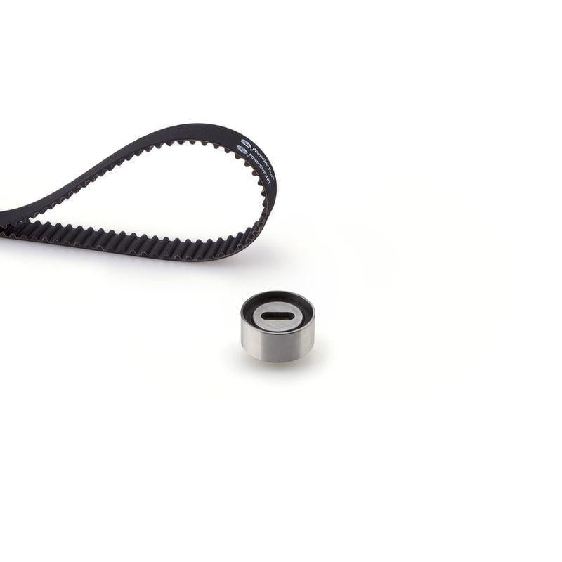 GATES Timing Belt Set for 1986-1994 Fiat 323 — Belts