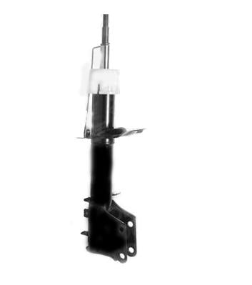 Sachs 290020 Shock Absorber Front Fiat Albea/Palio 171-172 02> Gas Charged ABS'li — Shocks & Struts