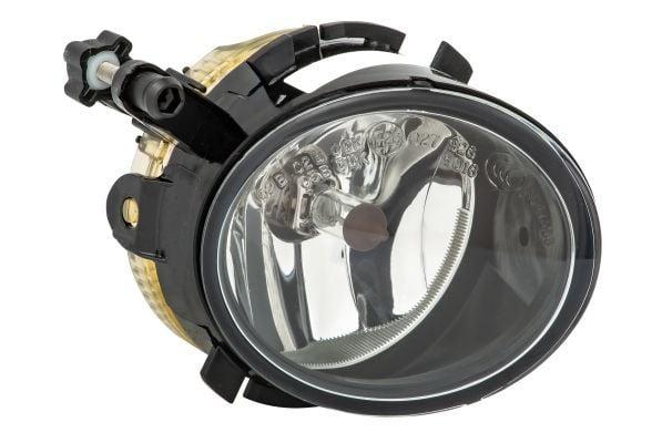 HELLA Fog Light for VW Seat Ibiza Leon 2008- Right Side - 12V — Tail, Signal & Reflectors