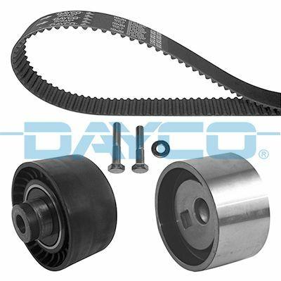 DAYCO Timing Belt Kit - Compatible with Evasion, Xantia and 4 more models — Belts
