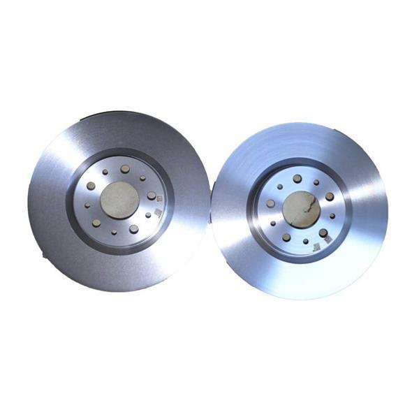 OPAR 52067394 Front Brake Disc Egea Hb Bm 15- — Brake Rotors & Drums