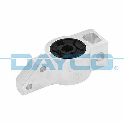 Dayco DSS1040 - Front Right Control Arm Bracket for VW Caddy Golf Passat Audi Seat Leon — Reinforcements & Brackets