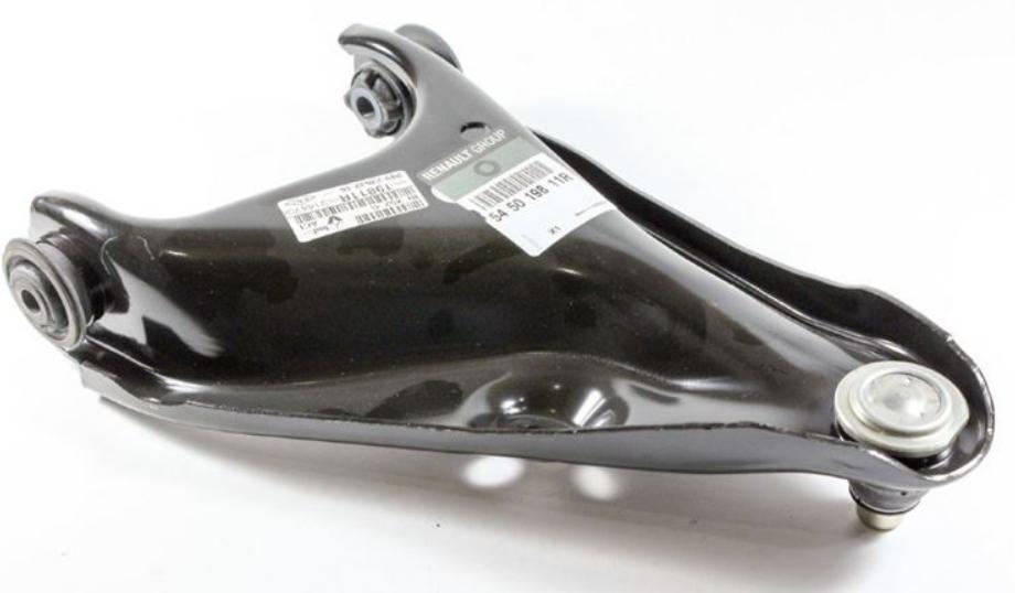 Mais Left Control Arm - Compatible with Renault Symbol Joy 2013 — Control Arms & Ball Joints