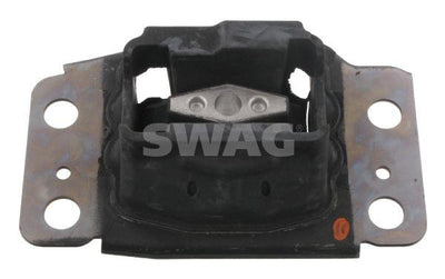 SWAG 50932667 Ford Mondeo 2014-2018 Models 1.5 Ecoboost Transmission Mount Upper Mondeo — Mounts