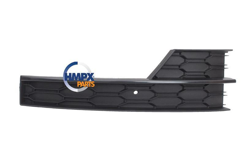 HİMPEKS 5E0807682F 9B9 Fog Headlight Frame Right: Fog Headlight Drilled without Chrome Octavia 17 > 18
