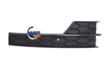 HİMPEKS 5E0807682F 9B9 Fog Headlight Frame Right: Fog Headlight Drilled without Chrome Octavia 17 > 18