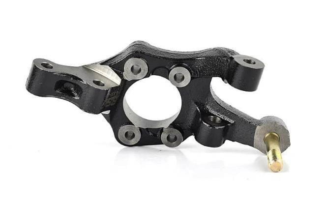 Chevrolet Lacetti Rear Right Support - Premium Quality Import Parts — Axles, CV Joints & Boots