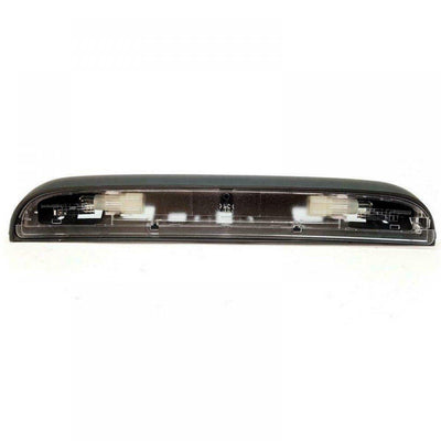 Pleksan 3725 Renault Kango 2 2005- Rear License Plate Lamp — Tail, Signal & Reflectors