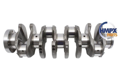 HİMPEKS BK2Q 6303 AA Crankshaft Complete 90-120 Ps Transit 01 > 2.4-2.2 — Pistons & Rotating