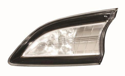 Depo 216-1312R-LD-UE Tail Lamp Inner Right Mazda 3 (Bl) Hb Gasoline 09-13 — Tail, Signal & Reflectors