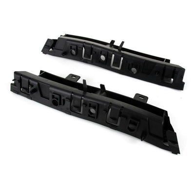 Yansanayi Citroen C5 Front Bumper Bracket - Set of 2 Brackets for 2008-2015 Models — Yan Sanayi, Reinforcements & Brackets