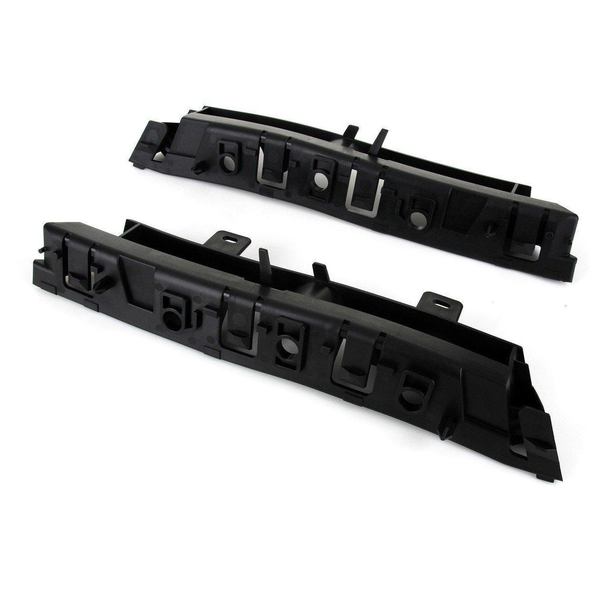 Yansanayi Citroen C5 Front Bumper Bracket - Set of 2 Brackets for 2008-2015 Models — Yan Sanayi, Reinforcements & Brackets