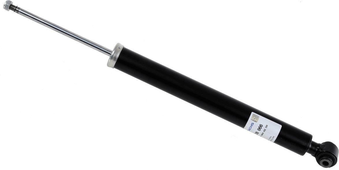 Sachs 318066 Rear Shock Absorber W205 S205 C-Series — Shocks & Struts